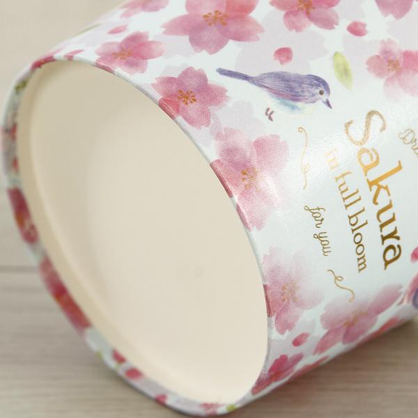 Food Grade Ice Cream Paper Bowl Custom Printed Cup with Different Size and Customized