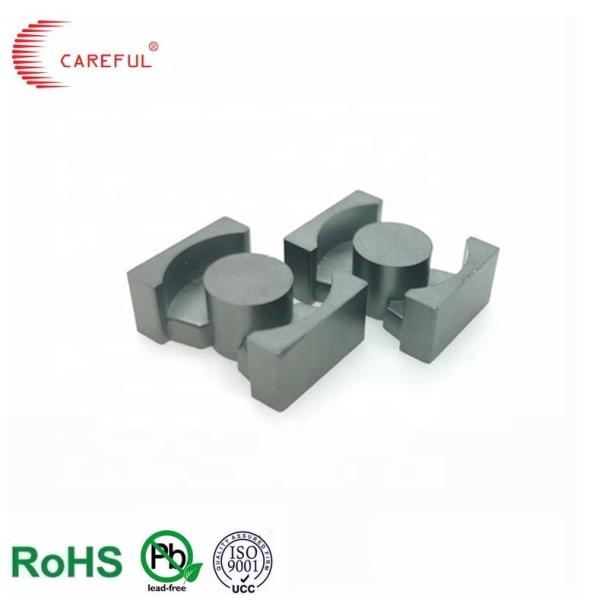 PQ2014 Soft Ferrite Transformer Core MnZn Power Magnetic Material