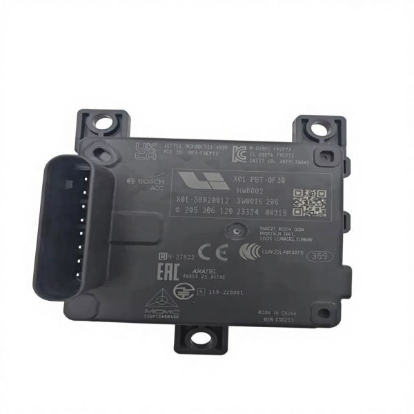 For Ideal L6L7L8L9 Front Bumper ACC Automatic Cruise Control Module Computer Front Millimeter Wave radar Module Oem X01-36020012
