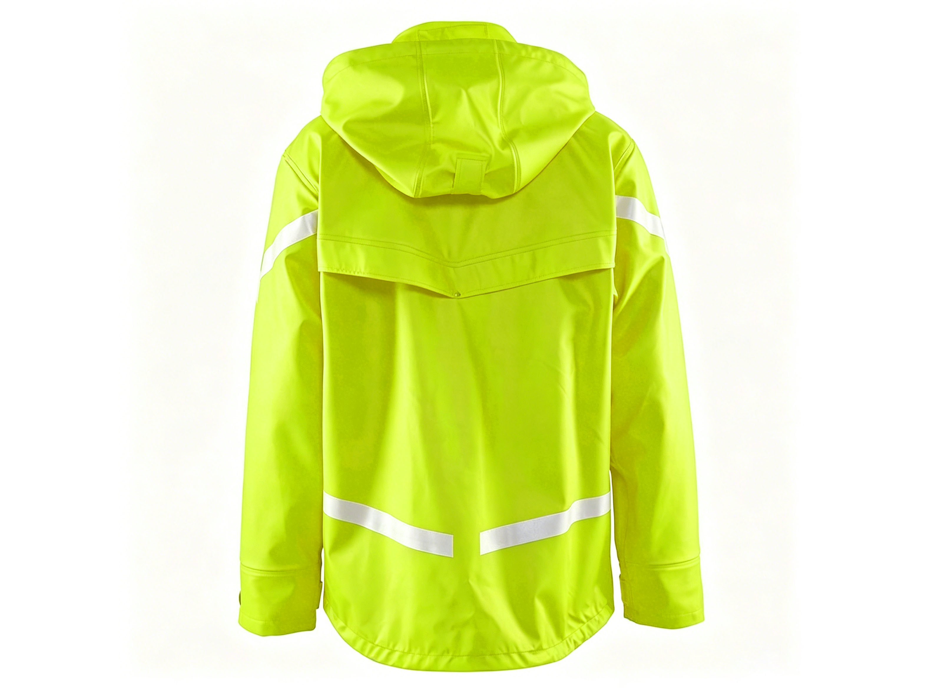 Durable Water Jetting Safety Suit High Pressure Shipping Coverall Waterproof