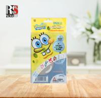 Customize Mini Header Plastic Bags With Self Adhesive Seal Jewelry Earrings Packing OPP Bag
