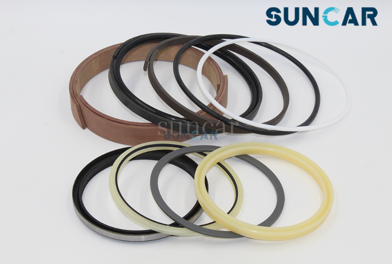 CA2316845 231-6845 2316845 Cylinder Seal Kit for C.A.T. Excavator E330CL E330D E330DL E336D E336DL