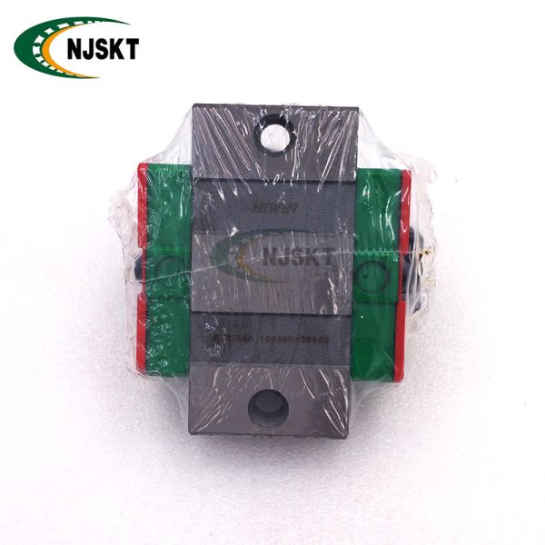 EGW35SA CNC Genuine Hiwin Rails Hiwin Miniature Linear Guide