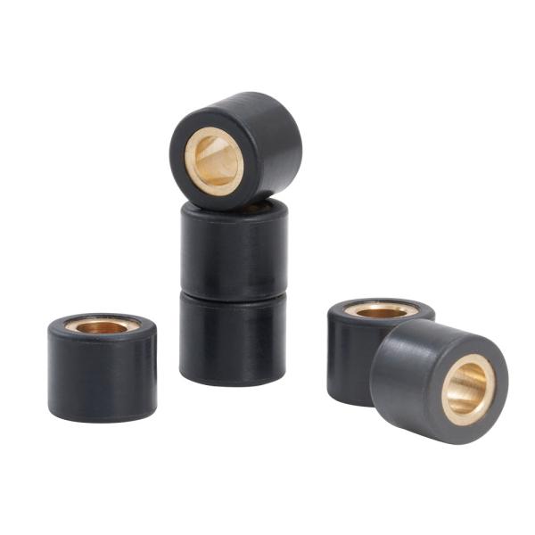 T-MAX 530 25x15 Copper Core Scooter Roller Weight 19X15.5 12g Refit Variator Pulley