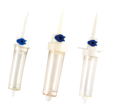 Переливание вливания педиатрического ухода за пациентом устранимое установило не токсические 60 падений/Ml