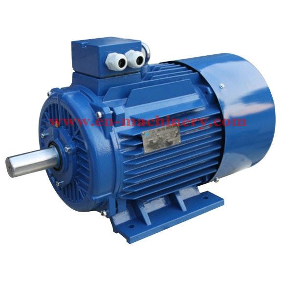 AC/DC Synchronous Generator Motor for Crane(CE, TUV, SGS)  INVERTER DUTY MOTOR