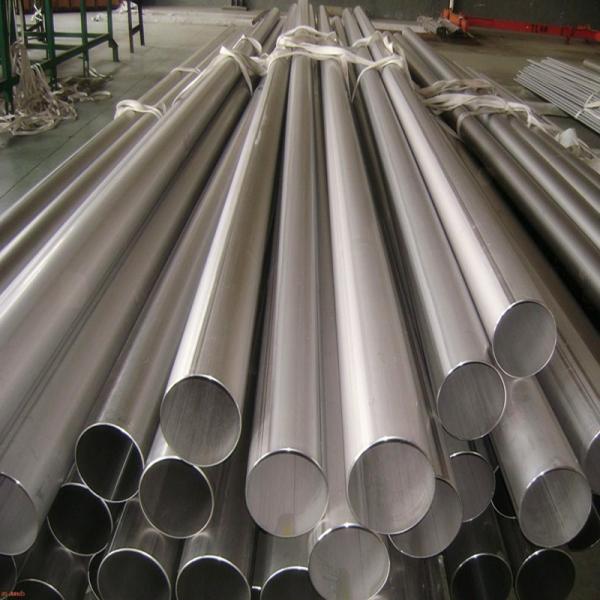 Annealed Stainless Steel Tubing 1/2 Inch 1/4 1/8 201 304 304L Decorative