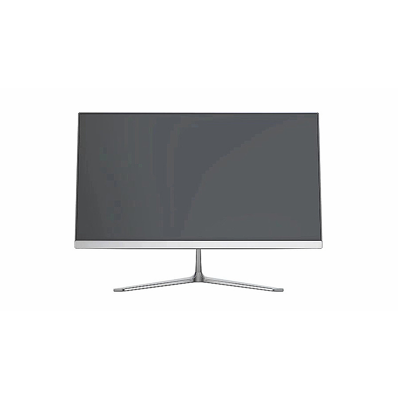 X86 Home Office 23.8 дюймовый настольный ПК Aio Windows 10