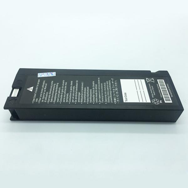 Rechargeable PH HeartStart XL 12.0V 2Ah Lead Acid Battery