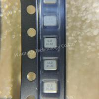 ABM10-167-12.000MHZ-T3 12 MHz ±10ppm Cristal 8pF 125 Ohms 4-SMD Sin plomo