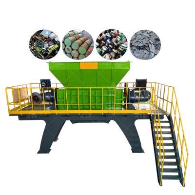 Conditioner Radiator Recycling Copper Aluminum Shredder Sorting Radiator Copper Aluminum Separating Machine