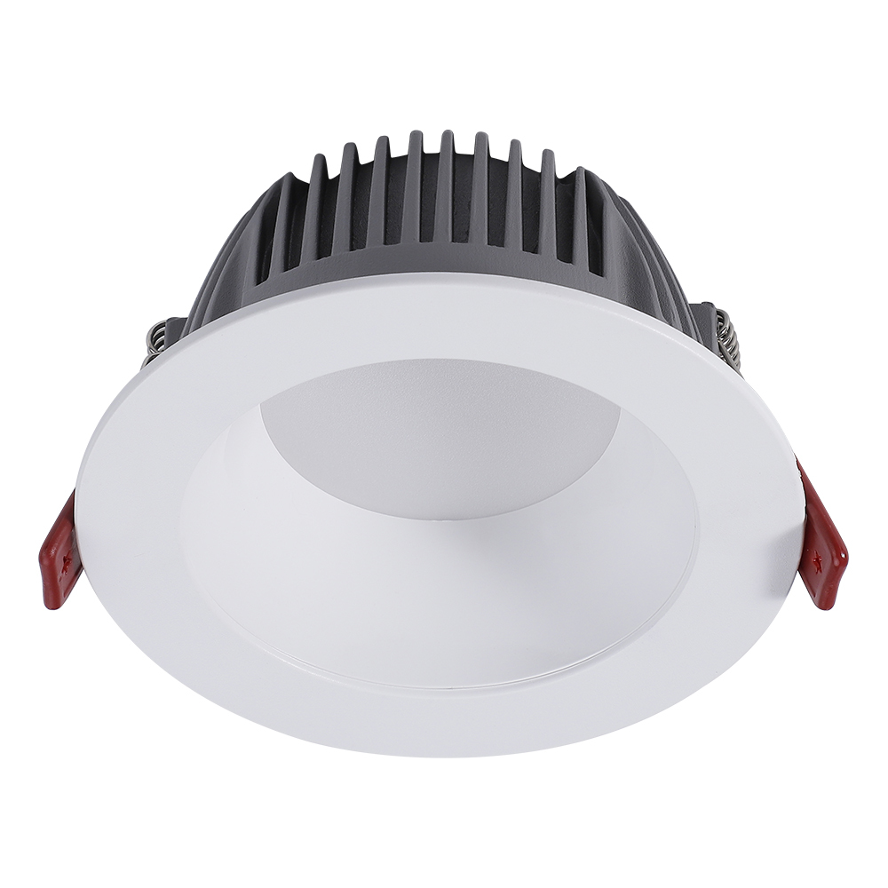 Recessed LED Smart Downlight with Zigbee3.0 Tunable White and 5-Year Warranty for Home Office & Hotel