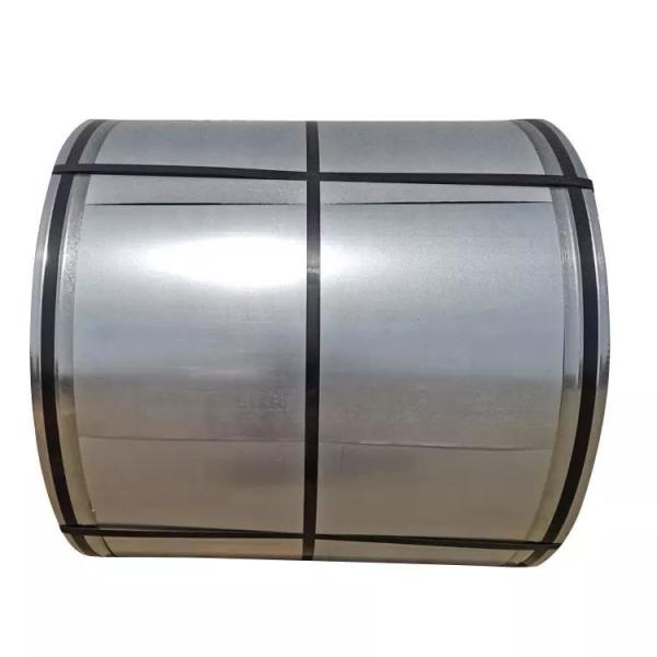 2.2/2.2 Hardness Electrolytic Tinplate Coil For Painted Cans T2 T3 T3.5 T4 Tin Plated Steel