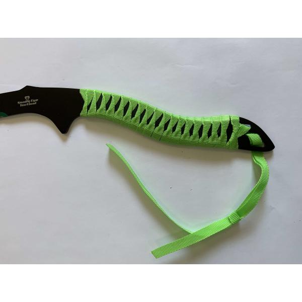 3Cr13 Stainless Steel Hunting Knife Machete 26in
