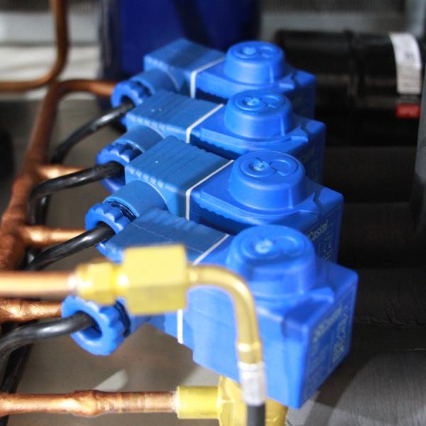 Custom Battery Explosion Proof High and Low Temperature Test Chamber double-layer for Electric Vehicles Batteries