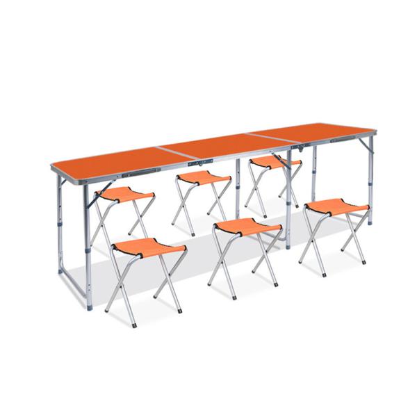 H70cm Foldable Outdoor Table