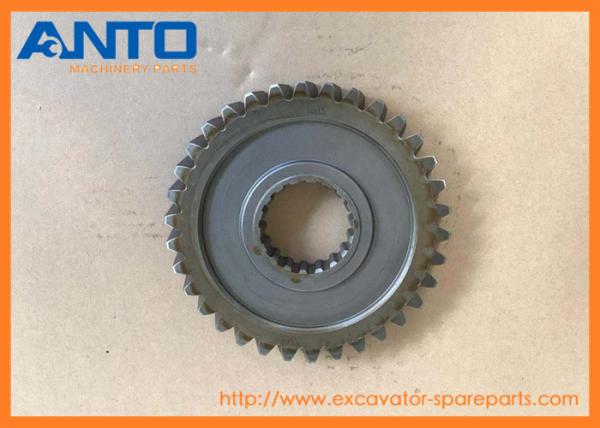 Racord de bomba hidráulica de excavadora de engranajes piloto 3063840 para HITACHI EX100-3 EX100-3C