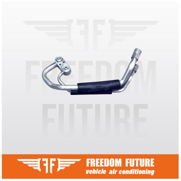 Twins Hino Truck  888-785 Aluminum Air Conditioning Evaparator Pipeline 