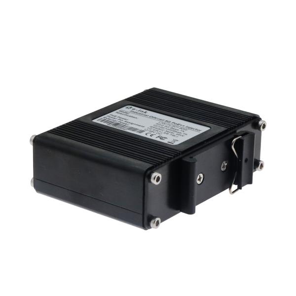 95W 5 Gigabit PoE Adapter Rj45 Poe Injector Power Supply Over Ethernet