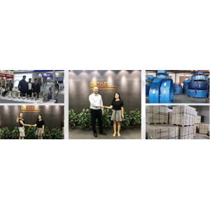 Qingdao Haver Seiko Bearing Co., Ltd.