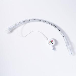 15mmコネクタ使い捨て気管内チューブ エチレンオキサイド滅菌 大人/小児モデル用 強力シール