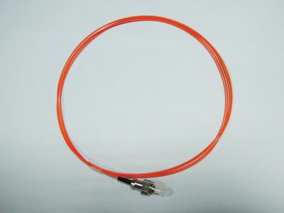 om2 50 125 único modo, multi trança da fibra ótica do milímetro SX 0.9mm do PC do modo FC para as instalações dos locais