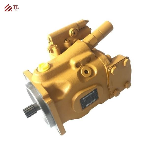erpillar 307 E Hydraulic Pressure Pump Excavator 423-0097 for Heavy Machinery