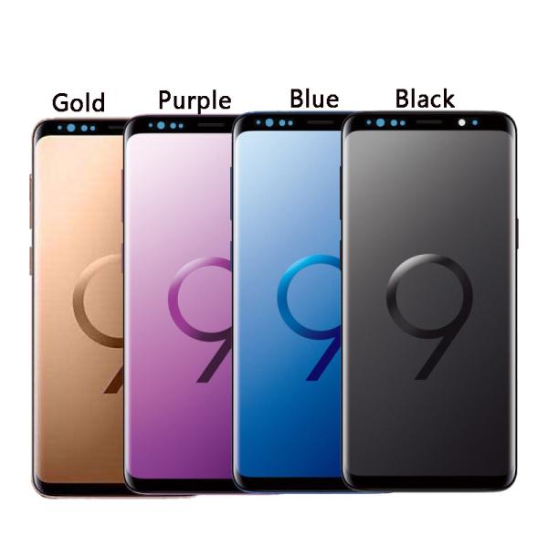 AMOLED LCD Touch Screen Display Digitizer for  Galaxy S9 G960 S9Plus G965 G960F G965F
