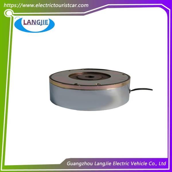 EZGO Golf Cart RXV Electric Motor Parking Brake Conversion Kit