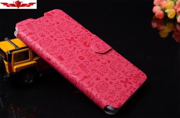 New Fashion Lenovo S930 PU Cover Cases
