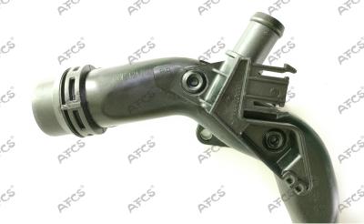 Tube de l'eau d'Assemblée de tuyau de liquide réfrigérant du moteur 06E121045BB pour VW Audis 06E 121 045BB