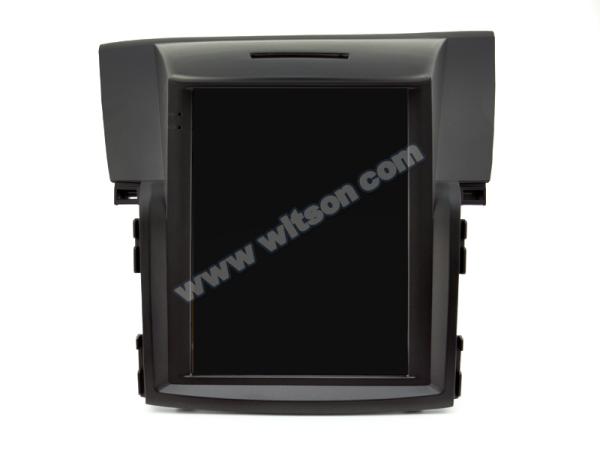 9.7'' Tesla Vertical Screen For Honda CRV CR-V 2012-2015 Android Car Multimedia Player
