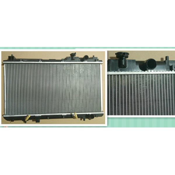 100% Test Honda Crv Radiator Replacement 19010-P3F-901 / 19010-P3F-014