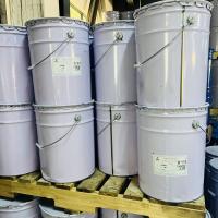 Résine époxy isolante à haute résistance à la traction pour une inflammabilité de classe V-0
