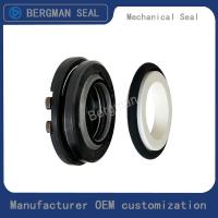BERGMAN Substituir Flygt Pump Seal FMU-35mm XA-35 3127 4440 5530 Selo mecânico de vedação superior