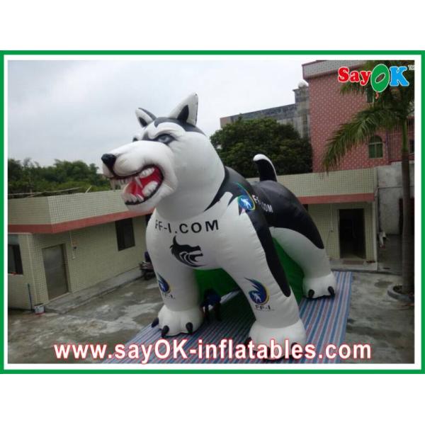 Прочная раздувная ткань Оксфорда шатра с печатанием логоса предотвращает москита