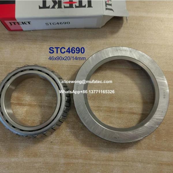 8699763 8699761 ST4690-3 BMW kit de réparation de roulement différentiel