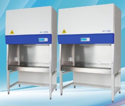 Ergonomically Biological Safety Cabinets Integrated LCD Screen Benchtop Biosafety Cabinet