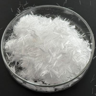 polypropylene fiber