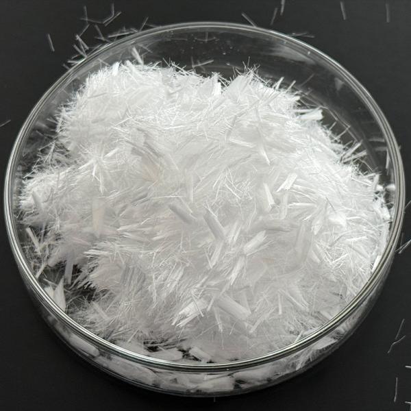 polypropylene fiber