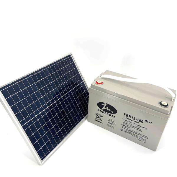 12V 200ah F13 Terminal Lead acid battery Rechargeable maintenance free deep cycle sealed lead acid battery