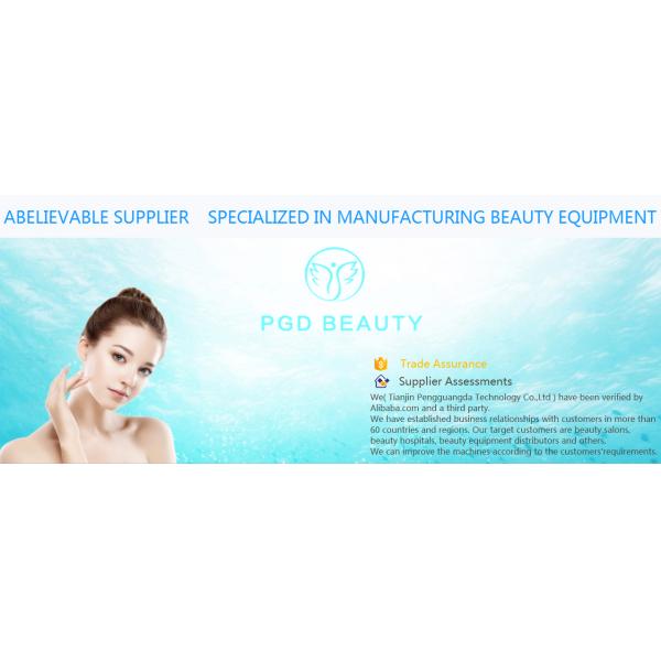 NO Plugs Type Newly Designed 42/150Gold Titanium Microneedle Hydra Stamphydra Roller for Skin Rejuvenation