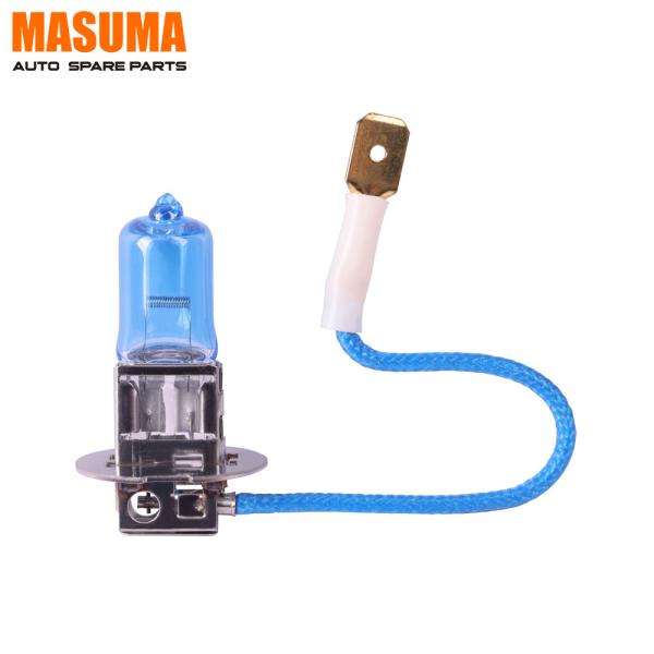 Remplacement/réparation L130 MASUMA auto lampe de tête pour voiture pour NISSAN SERENA HATCH 12v 55W 4200K