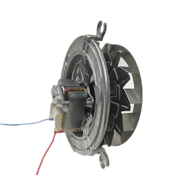 CL.H AC Shaded Pole Motor Multipurpose 230V 50HZ Air Fryer Fan Motor
