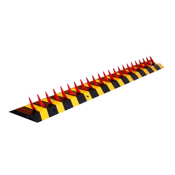 A3 Stainless Steel Tyre Killer Traffic Road Spike Barrier 2s