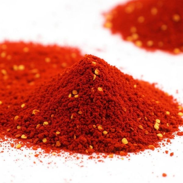 Organic Chilli Pepper Powder High In Vitamin C with 0.3% Max Impurity and Fine Powder Texture for Food Seasoning