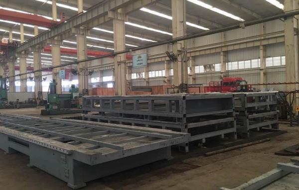 Eficiência elevada de alta velocidade da máquina de corte da chama do Cnc do Iso