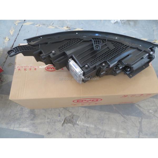 2022 BYD Tang DM-p Left and Right Combination Headlight Assembly STE-4121020D STE-4121010D