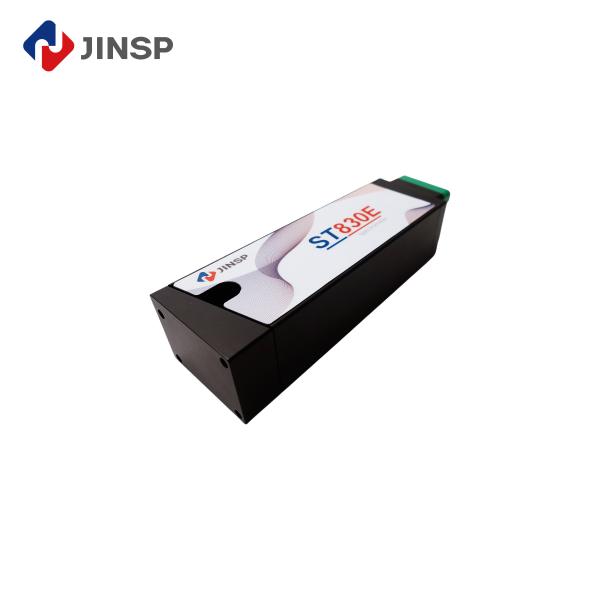 CMOS Optical Coherence Tomography Spectrometer With 790-930nm Wavelength Range