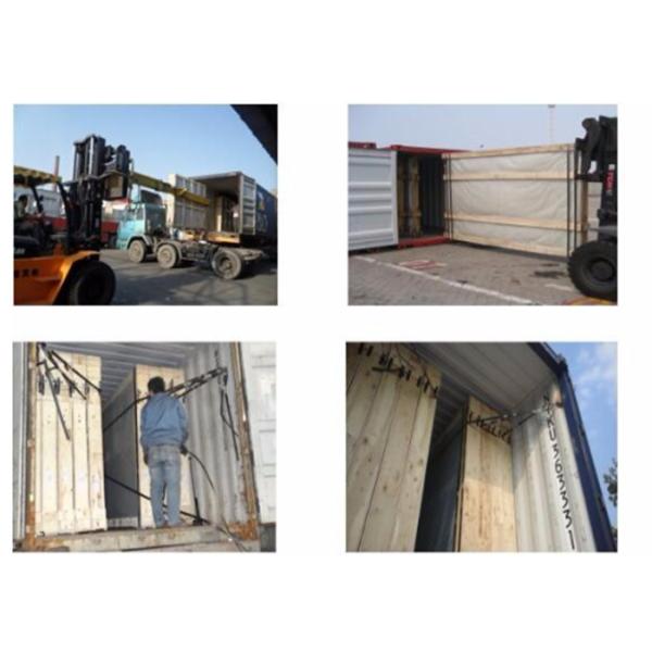 Solid Tempered Double Glazed Glass Bulletproof Toughened Tempered Safety Glass For Airports